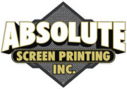 absolute screen printing