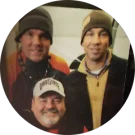 Brian B Avatar